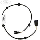 BRAKE WARNING SWITCH WIRE