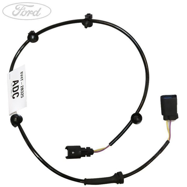 BRAKE WARNING SWITCH WIRE