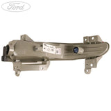 S-MAX GALAXY O/S REAR FOG LAMP LIGHT LENS WITH BULBS 2015-