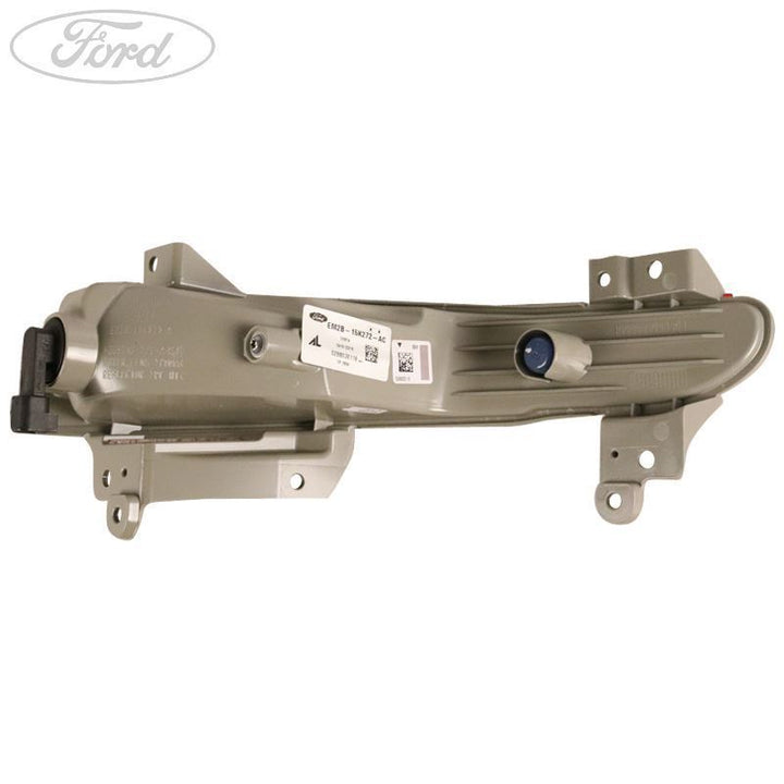 S-MAX GALAXY O/S REAR FOG LAMP LIGHT LENS WITH BULBS 2015-