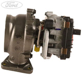 TRANSIT MK8 CUSTOM 2.2 CR TC I4 TURBOCHARGER FWD 2014-2017