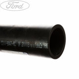 FILLER PIPE HOSE