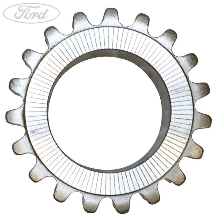 FOCUS MK3 2.0 DURATEC TIMING CHAIN CRANKSHAFT GEAR 10/2014-