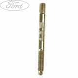 ALTERNATOR MOUNTINGS & DRIVE BELTS STUD PACK OF 5