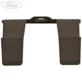 CYLINDER LOCK RETAINER