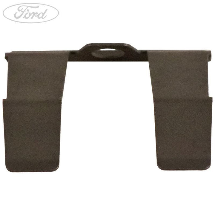 CYLINDER LOCK RETAINER