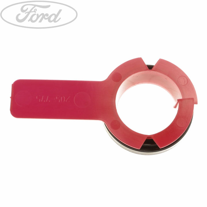 TRANSMISSION SEAL