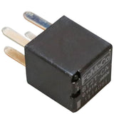 Focus Kuga Mondeo 20 Amp 4 Blade Terminal Relay Black