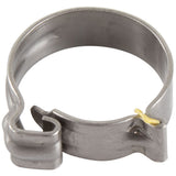 CLUTCH MASTER AND SLAVE CYLINDERS HOSE CLAMP PACK OF 5