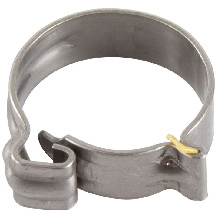 CLUTCH MASTER AND SLAVE CYLINDERS HOSE CLAMP PACK OF 5