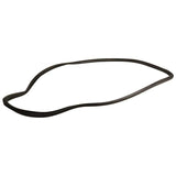 REAR WINDOW GLASS WEATHERSTRIP