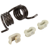 BRAKE & CLUTCH CONTROLS RETRACTING SPRING