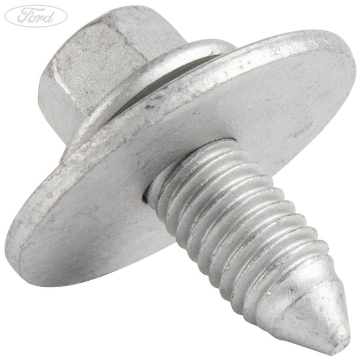 LUGGAGE COMPARTMENT DOOR HEX HEAD BOLT AND WASHER  PACK OF 5