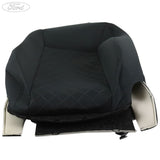 SEAT BACK COVER