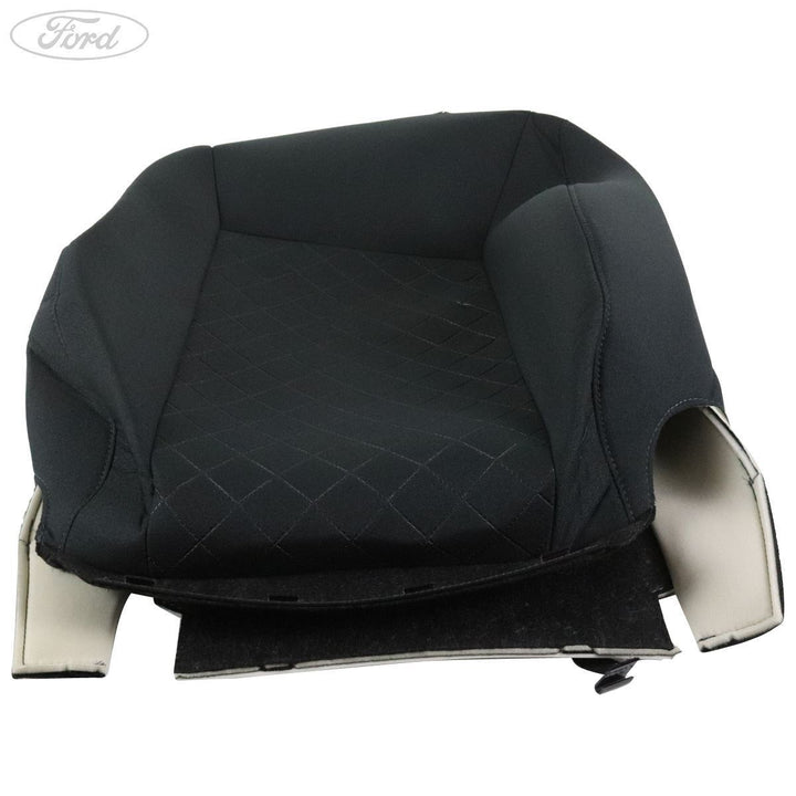 SEAT BACK COVER