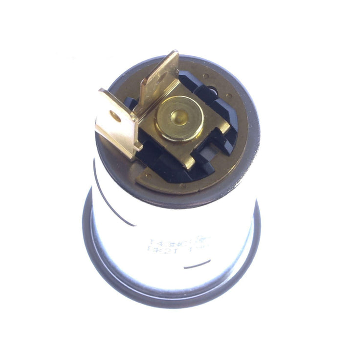 12 Volt Additional Power Point Socket 2012-2023