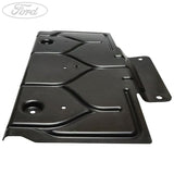 C-MAX 1.5 DURATORQ 1.0 ECOBOOST & GTDI REAR AIR DEFLECTOR