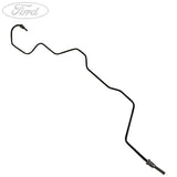 FIESTA B-MAX FRONT BRAKE PIPE 09/2013-