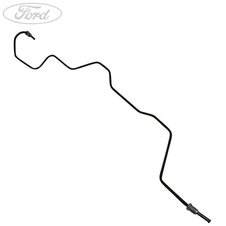 FIESTA B-MAX FRONT BRAKE PIPE 09/2013-
