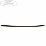 BODY MOULDINGS