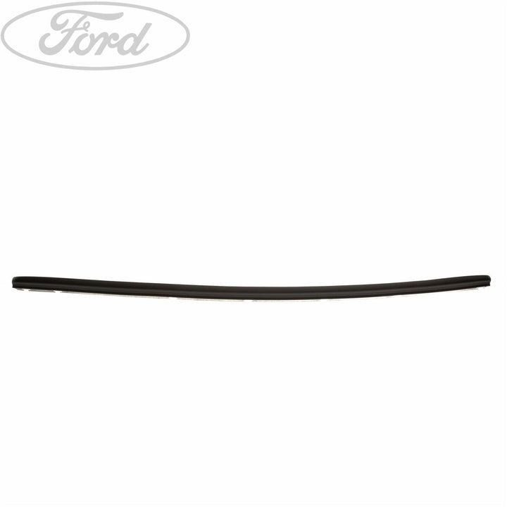 BODY MOULDINGS