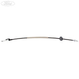 FOCUS MK2 C-MAX REAR N/S DOOR INNER HANDLE CABLE 2004-2011
