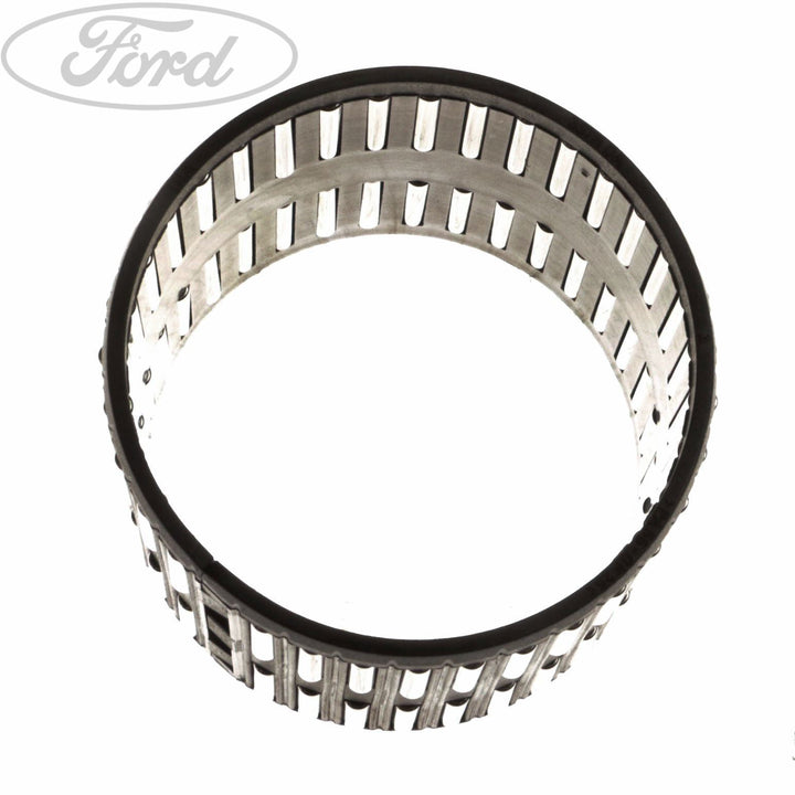 OUTPUT SHAFT NEEDLE BEARING