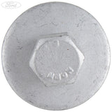 FRONT PANELS, APRONS & SIDE MEMBERS HEX HEAD BOLT AND WASHER PACK OF 5