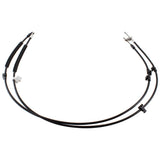 GRAND C-MAX PARKING HAND BRAKE CABLE