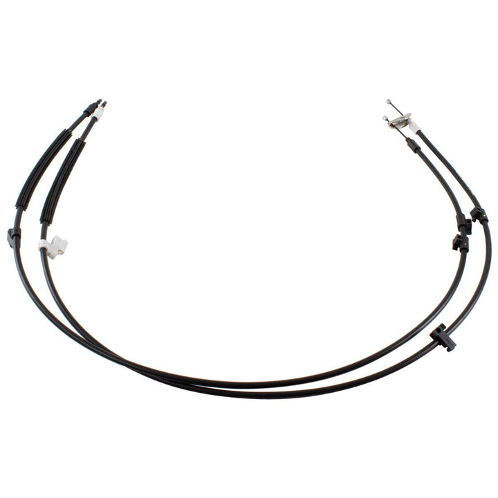 GRAND C-MAX PARKING HAND BRAKE CABLE