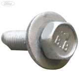 HOOD AND RELATED PARTS HEX HEAD BOLT AND WASHER PACK OF 5