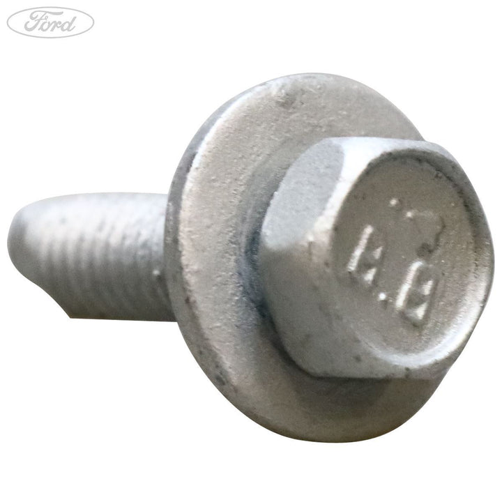 HOOD AND RELATED PARTS HEX HEAD BOLT AND WASHER PACK OF 5