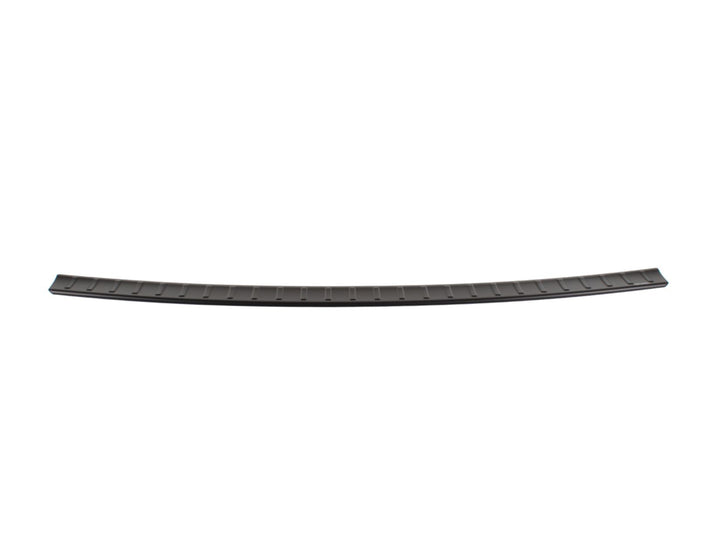 EDGE FROM 09/2018 CLIMAIR®* REAR BUMPER PROTECTOR PLATE,CONTOURED,MATT GREY