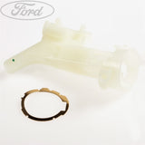 MONDEO GALAXY FOCUS KEYLESS START SYSTEM SWITCH HOUSING