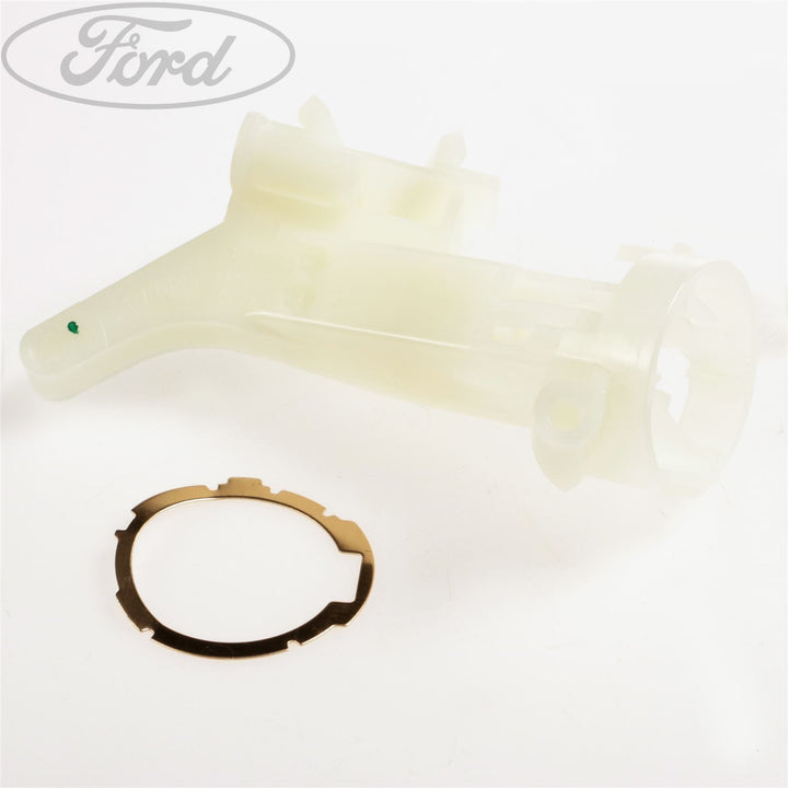 MONDEO GALAXY FOCUS KEYLESS START SYSTEM SWITCH HOUSING