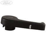 EDGE BONNET OPENING RELEASE CONTROL CABLE HANDLE 2016-