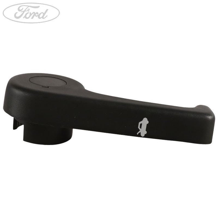 EDGE BONNET OPENING RELEASE CONTROL CABLE HANDLE 2016-