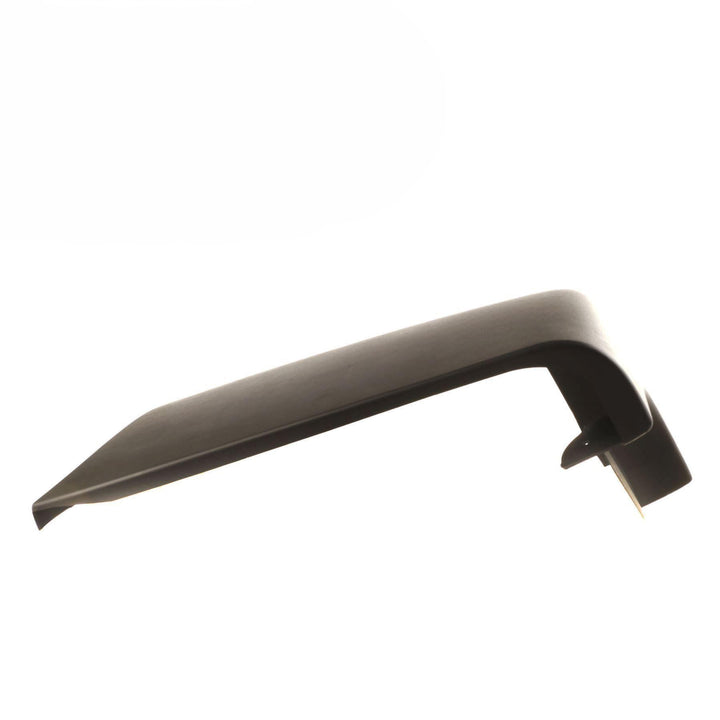 TRANSIT REAR O/S BUMPER END CAP