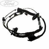 TRANSIT CONNECT FRONT DRIVERS DOOR BODY JUMPER WIRING 2009-