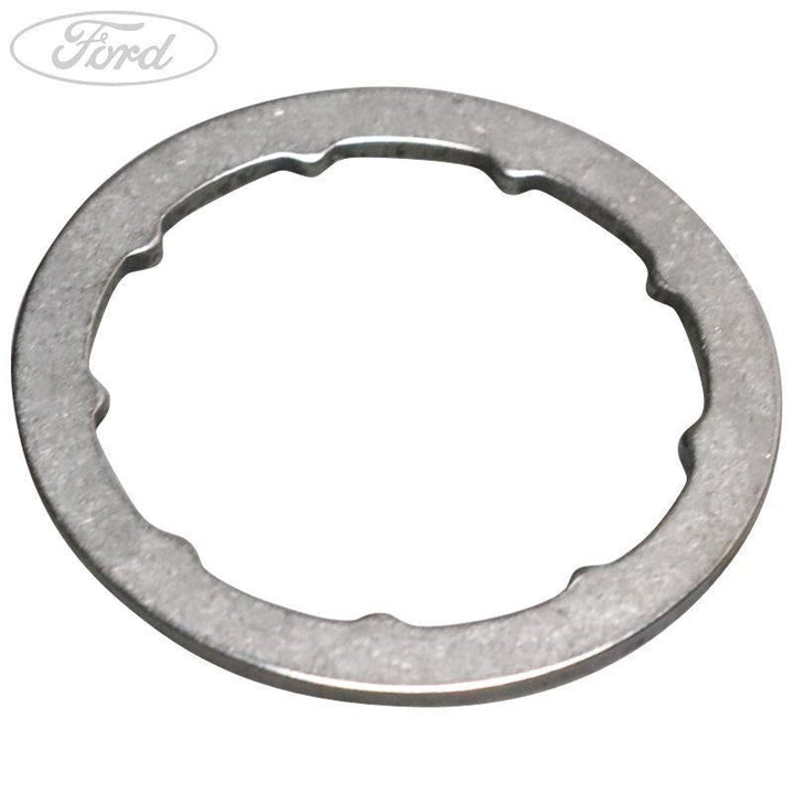 THRUST WASHER