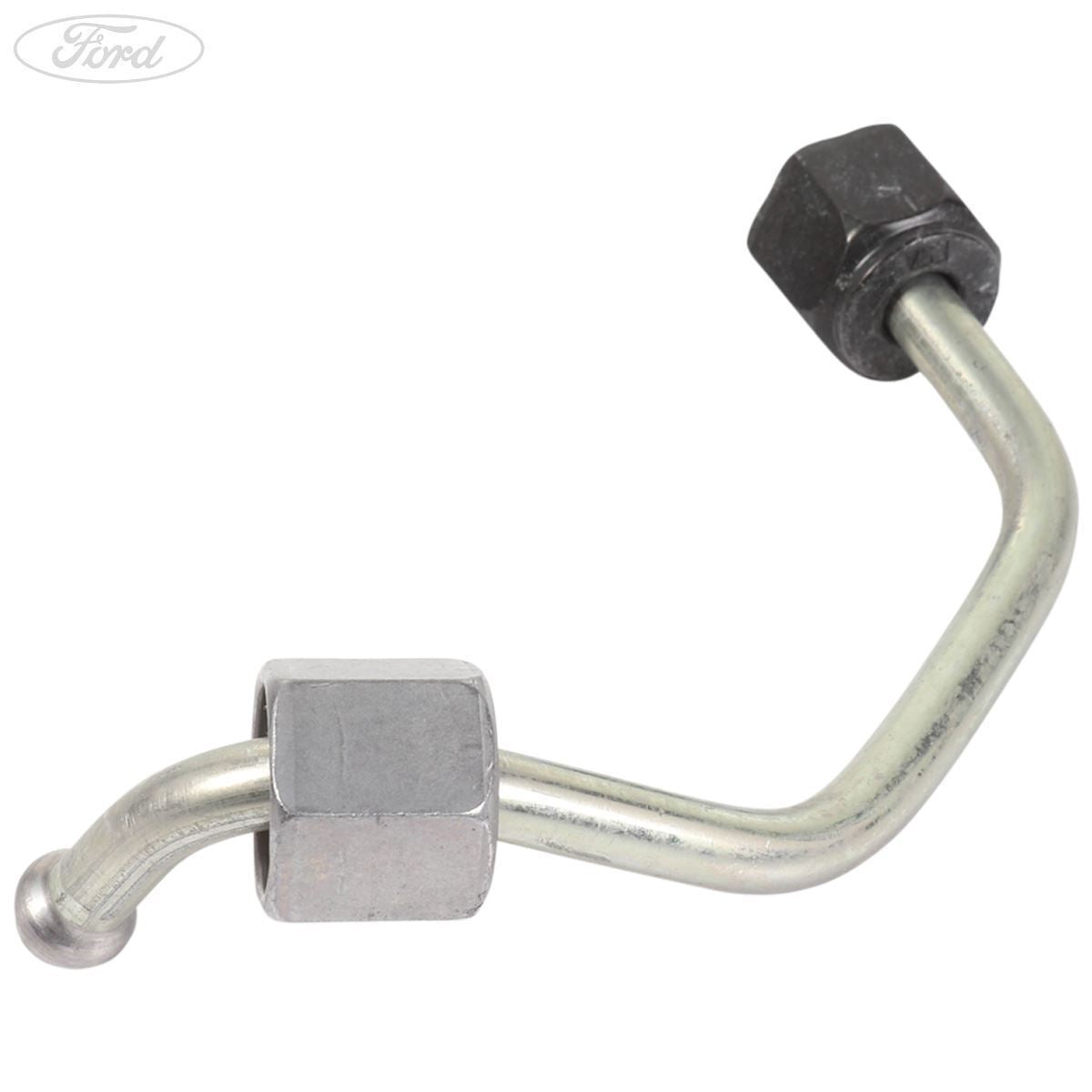 FUEL INJECTOR SUPPLY TUBE – Ford Online Shop UK