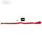 SECURING STRAP