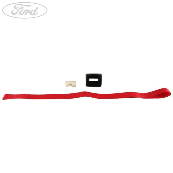 SECURING STRAP
