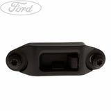 N/S FEMALE SLIDING SIDE DOOR WEDGE