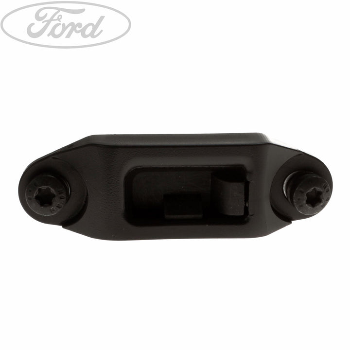 N/S FEMALE SLIDING SIDE DOOR WEDGE