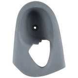 TRANSIT FRONT N/S DOOR INSIDE HANDLE BEZEL 2006-2014