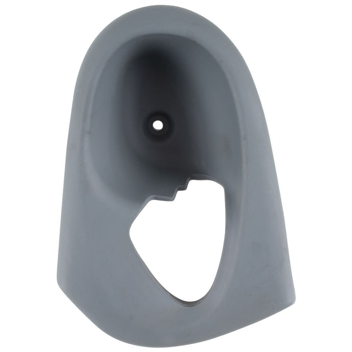 TRANSIT FRONT N/S DOOR INSIDE HANDLE BEZEL 2006-2014
