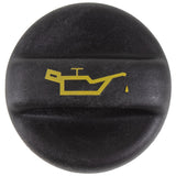 OIL FILLER CAP