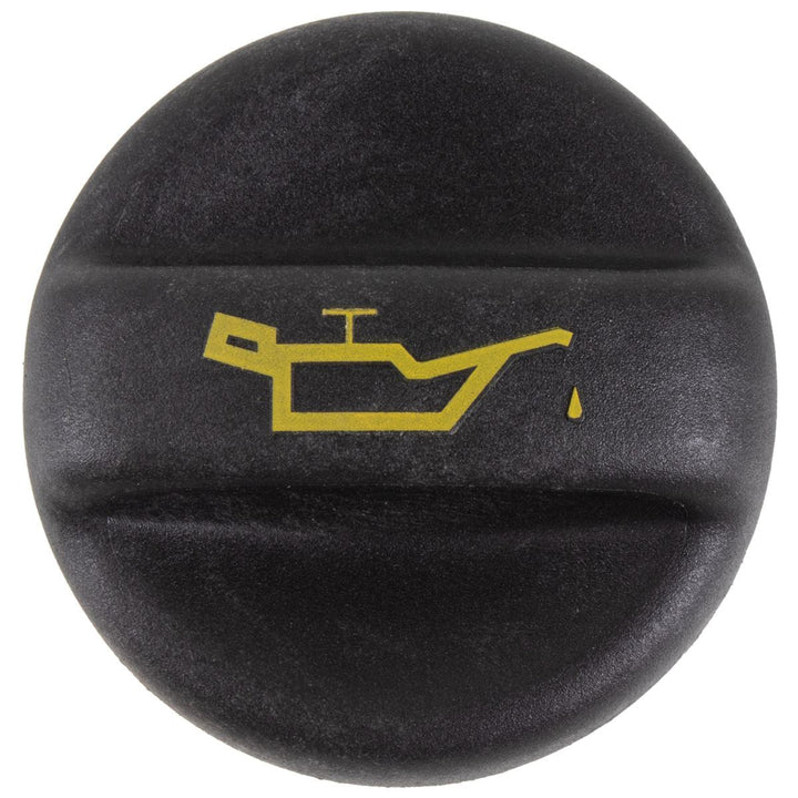 OIL FILLER CAP