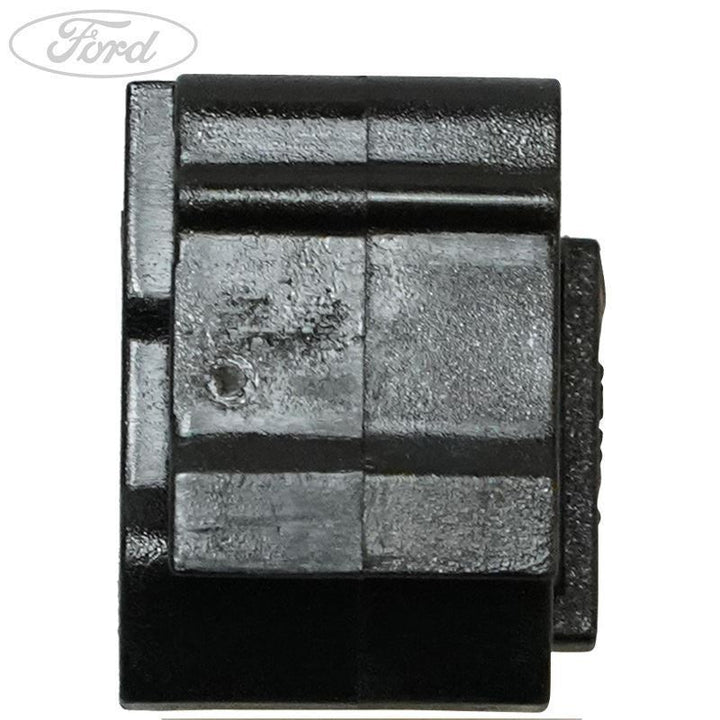 TRANSIT CUSTOM SIDE BODY MOULDING BRACKET 01/2014-